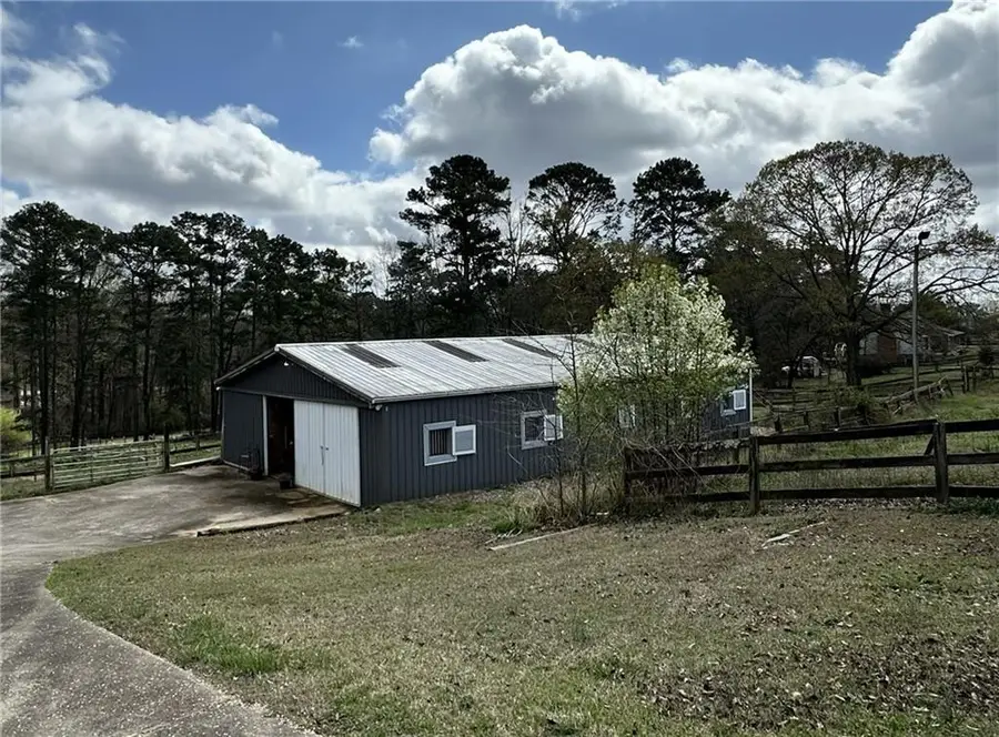 4100 Kings Highway, Douglasville, GA 30135 - #2