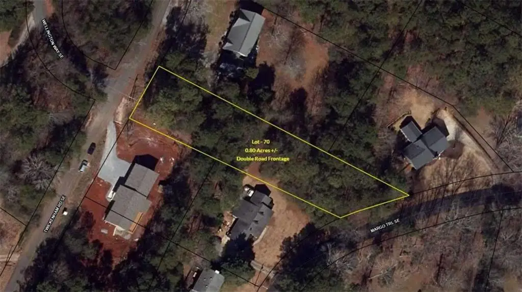 0 Twickenham Road Se, Rome, GA 30161 - #1