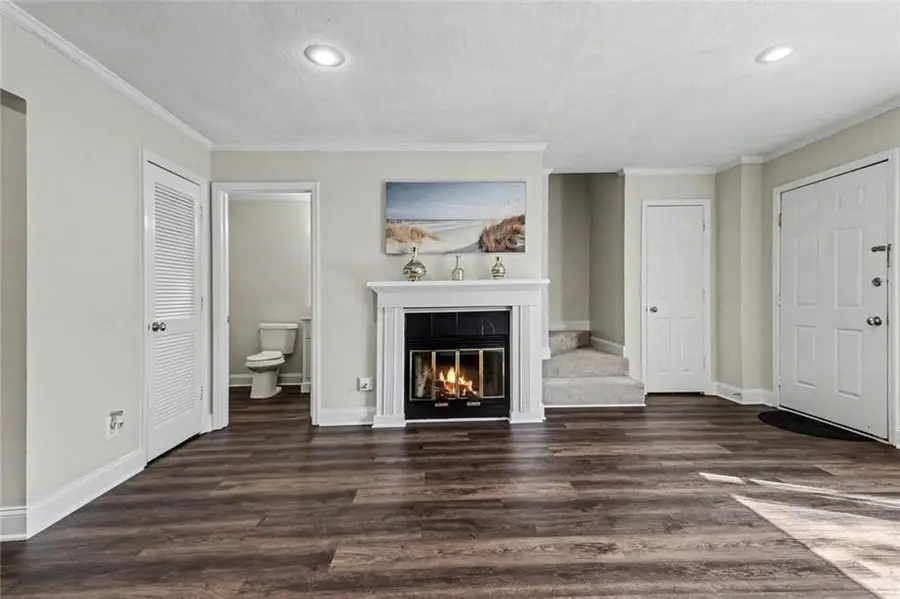 161 Holcomb Ferry Road, Roswell, GA 30076 - #2