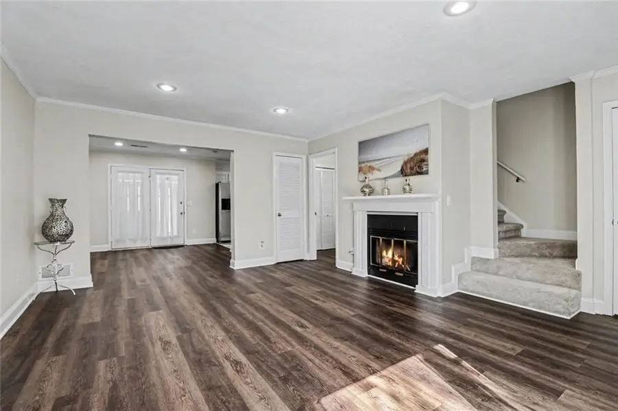 161 Holcomb Ferry Road, Roswell, GA 30076 - #3