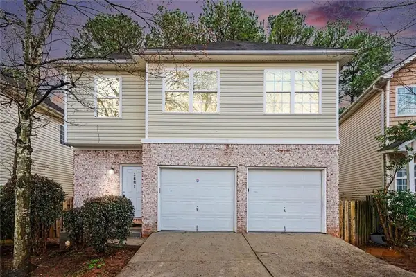 3691 Sapphire Court, Decatur, GA 30034