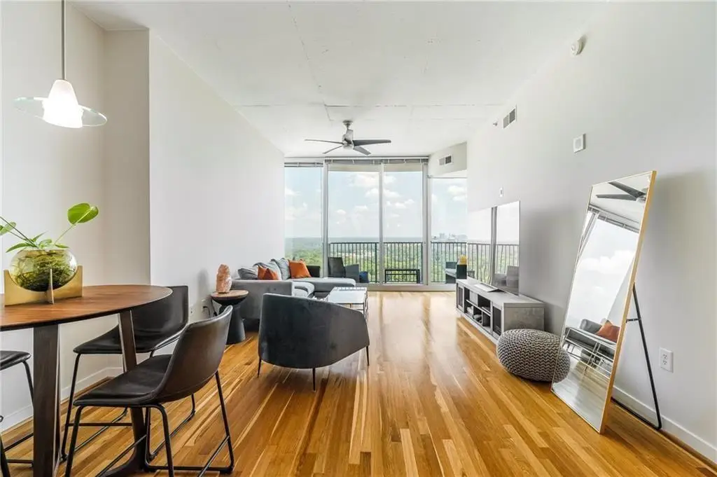 361 17th Street Nw #2418, Atlanta, GA 30363 - #1