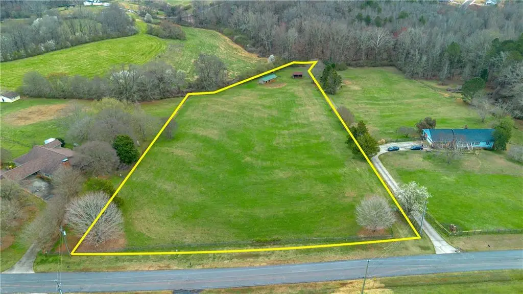 Lot 18 Bear Creek Road, Statham, GA 30666 - #1