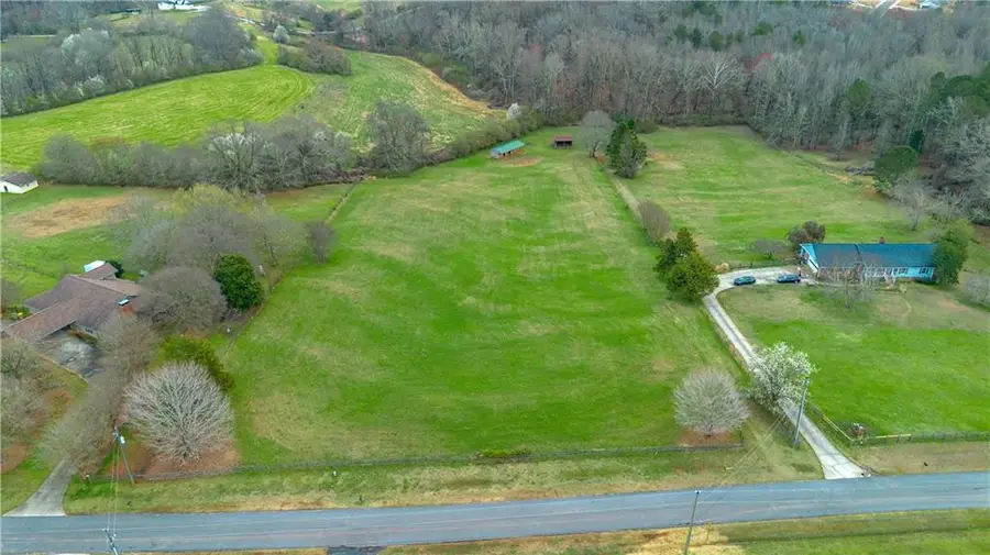 Lot 18 Bear Creek Road, Statham, GA 30666 - #2