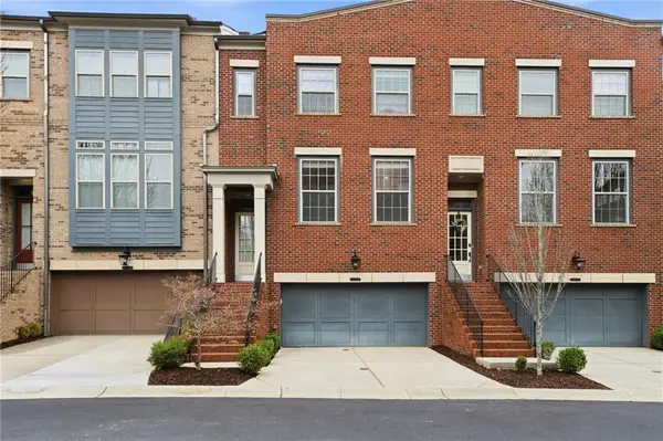 1112 Holly Avenue, Atlanta, GA 30338