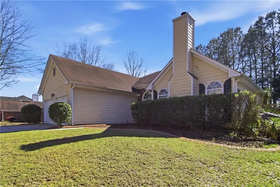 3765 Holiday Lane, Atlanta, GA 30349 - #3