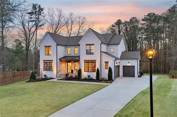 1025 Reed Farm Lane, Roswell, GA 30076