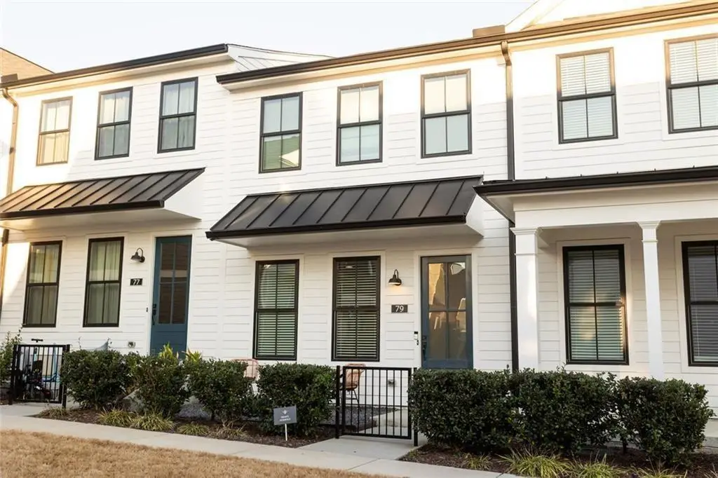 79 Arnold Poplar Lane, Auburn, GA 30011 - #1