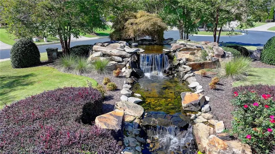 8020 Prestwick Circle, Duluth, GA 30097 - #2