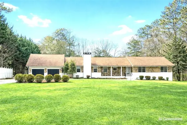 1319 Janmar Road, Snellville, GA 30078