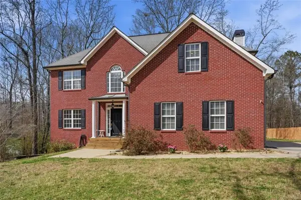 3942 Birdie Drive Drive, Douglasville, GA 30134