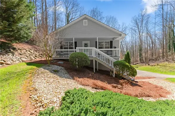 3663 Garden Boulevard, Gainesville, GA 30506