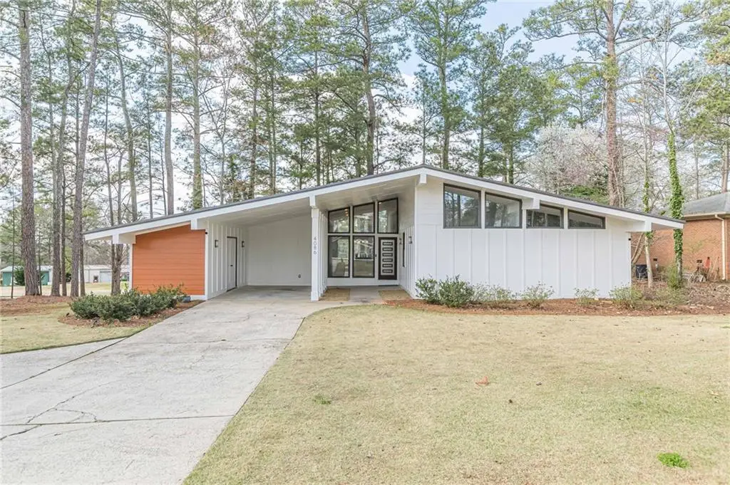 4086 Essex Drive, Villa Rica, GA 30180 - #1