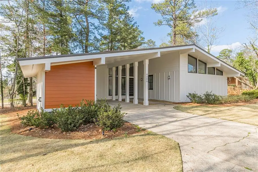 4086 Essex Drive, Villa Rica, GA 30180 - #3