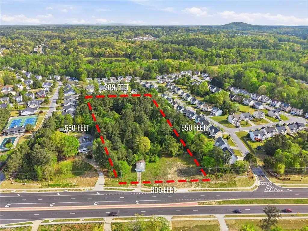 4063 Macland Road, Hiram, GA 30141 - #1