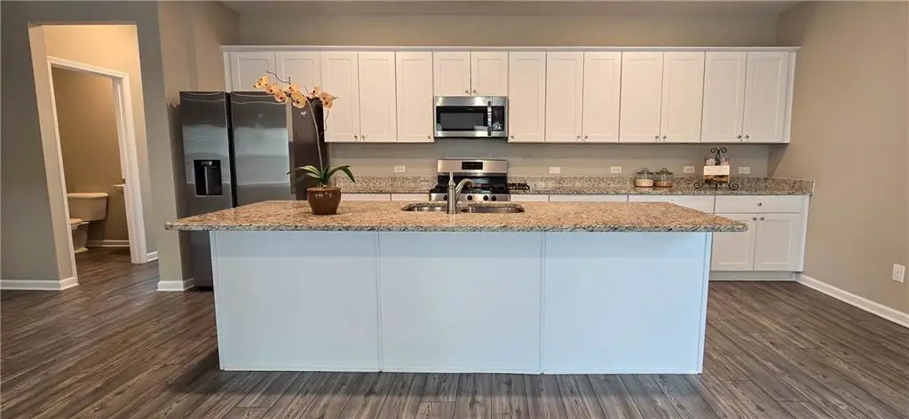 4806 Waxwing Street, Hoschton, GA 30548 - #1