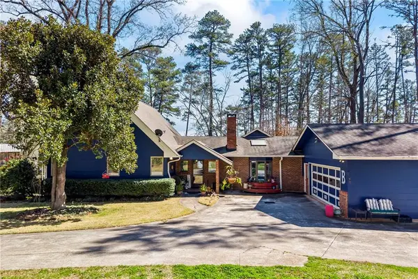 572 Imperial Drive, Martin, GA 30557