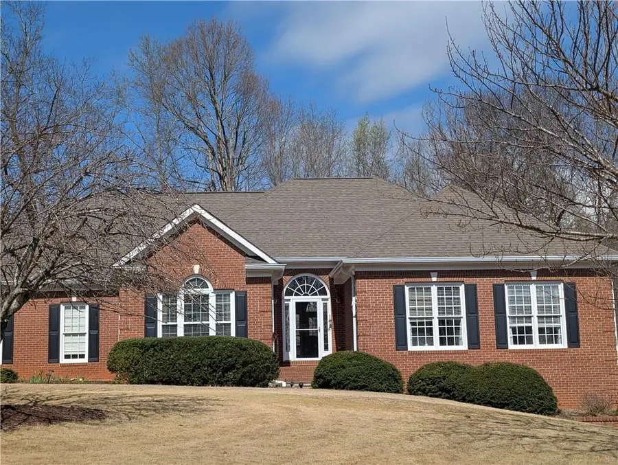 6506 Vista View Court, Flowery Branch, GA 30542 - #2