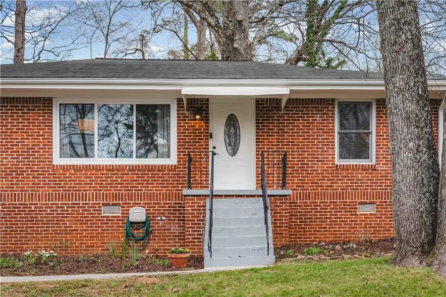 1738 Flintwood Drive Se, Atlanta, GA 30316 - #3