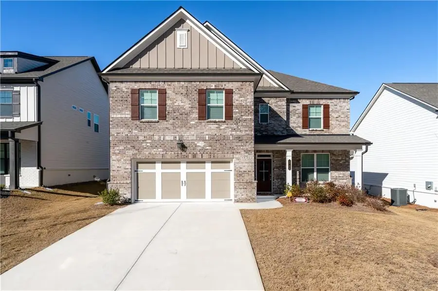 1752 Dover Creek Lane, Lawrenceville, GA 30045 - #2