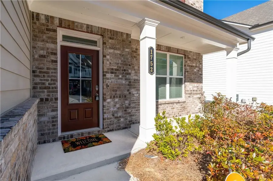 1752 Dover Creek Lane, Lawrenceville, GA 30045 - #3