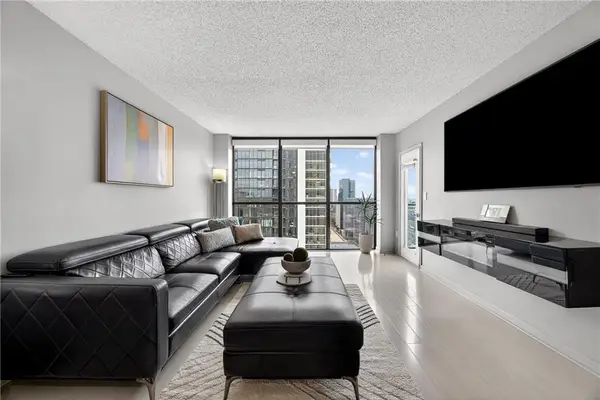 1280 W Peachtree Street Nw #2708, Atlanta, GA 30309