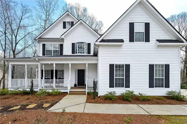 7032 Camp Falls Court, Winston, GA 30187