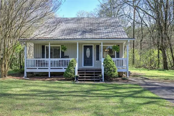 170 Parr Wade Road Se, Cartersville, GA 30120