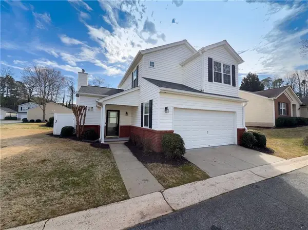 244 Manley Court, Woodstock, GA 30188