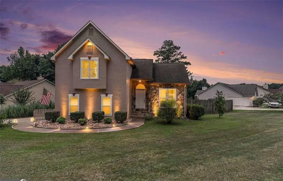 Address Withheld By Seller, Jonesboro, GA 30238 - #2
