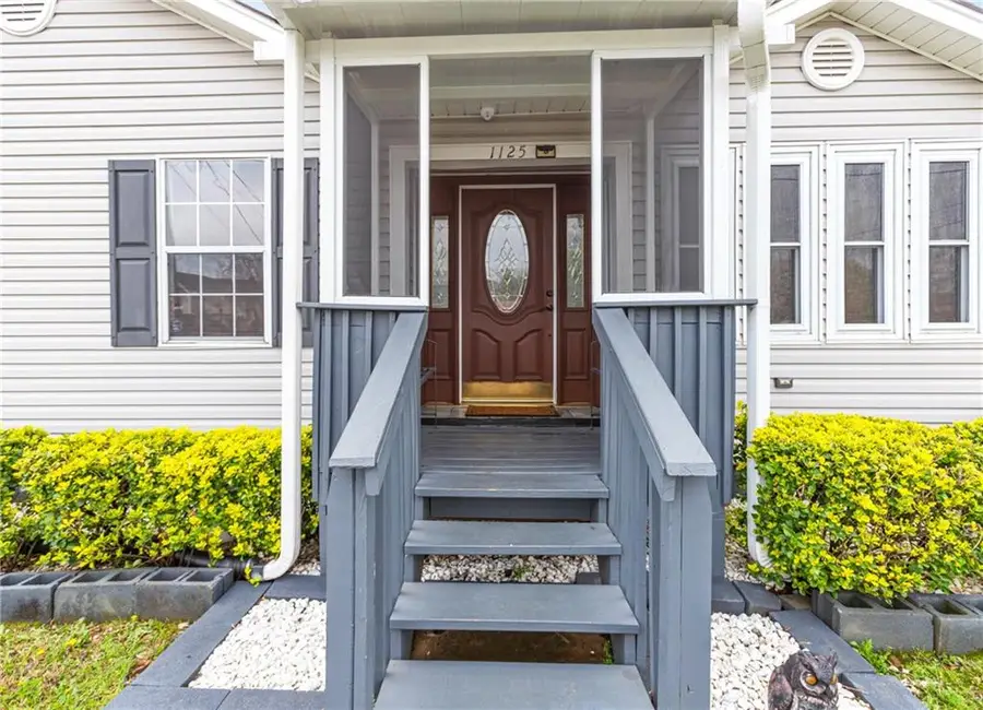 1125 John J Eagan Drive, Birmingham, AL 35204 - #3