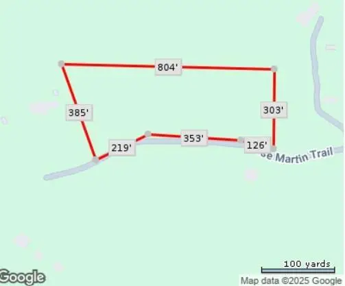342 Jesse Martin Trail, Canton, GA 30115 - #2
