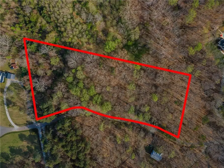 344 Jesse Martin Trail, Canton, GA 30115 - #2