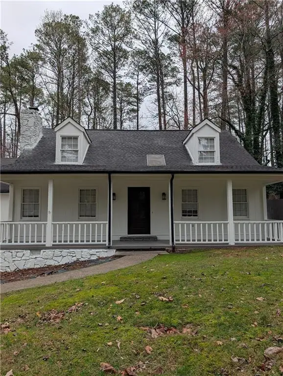 4140 Gunnin Road, Peachtree Corners, GA 30092 - #2