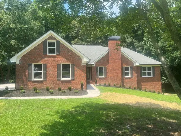 1055 Windridge Drive, Loganville, GA 30052