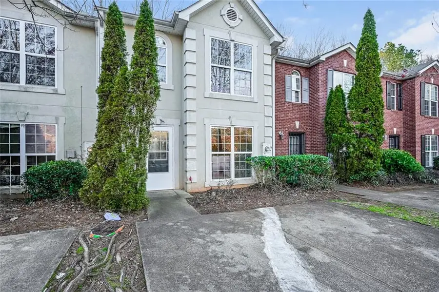 3321 Waldrop Trail, Decatur, GA 30034 - #2