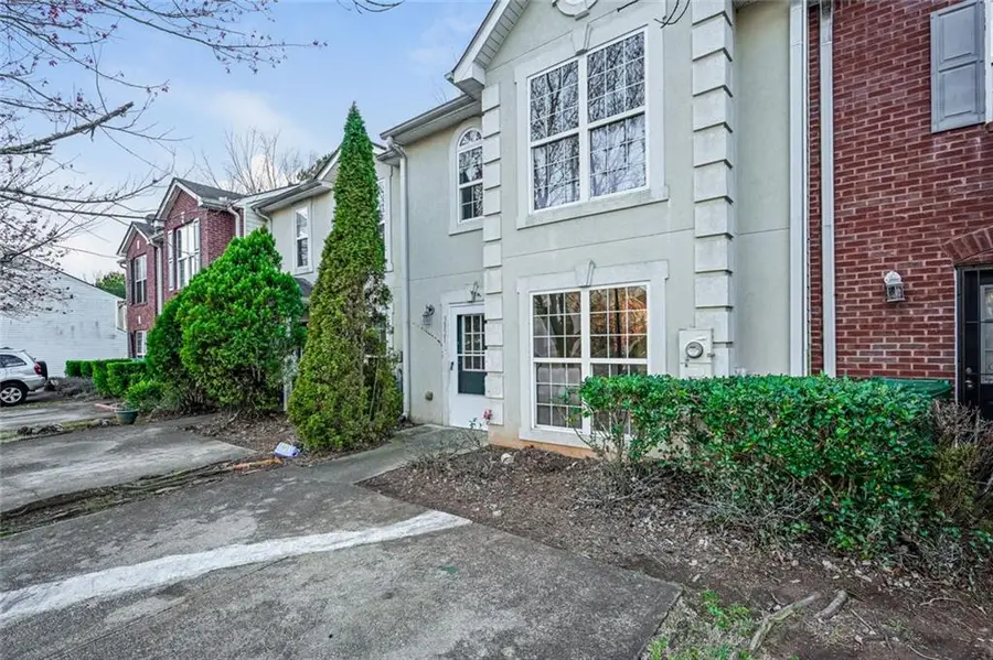 3321 Waldrop Trail, Decatur, GA 30034 - #3