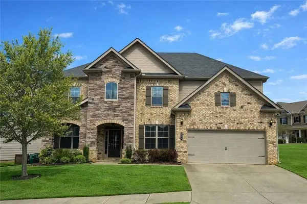 400 Fernstone Drive, Canton, GA 30114