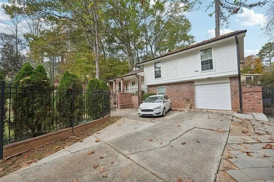 1015 Terramont Drive, Roswell, GA 30076 - #2