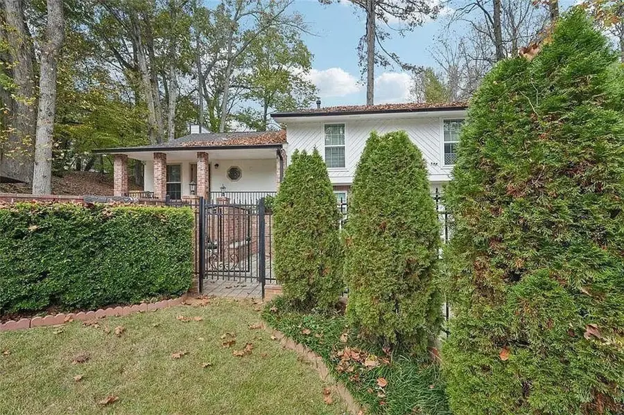 1015 Terramont Drive, Roswell, GA 30076 - #3