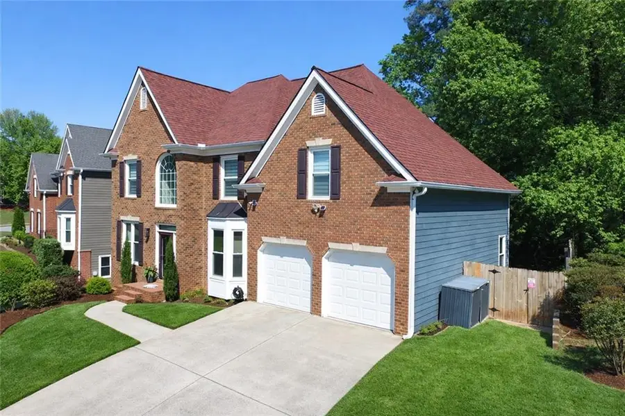 4658 Arcadia Court Nw, Acworth, GA 30101 - #2