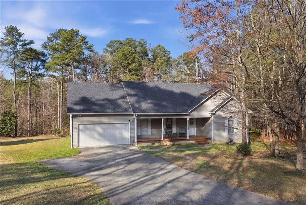 1730 Wilkerson Road, Rome, GA 30165 - #1