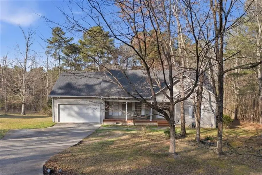 1730 Wilkerson Road, Rome, GA 30165 - #2