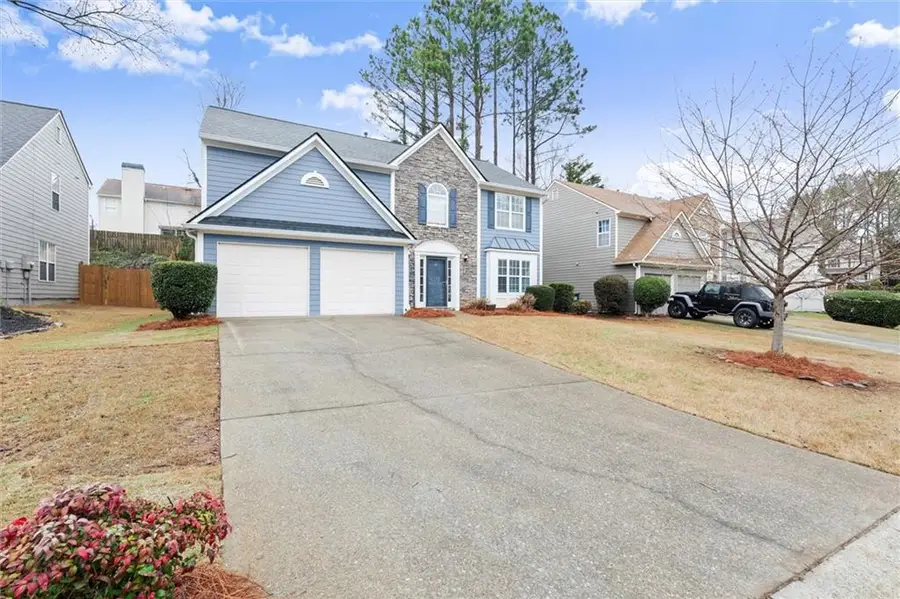 4294 Brighton Way Nw, Kennesaw, GA 30144 - #2
