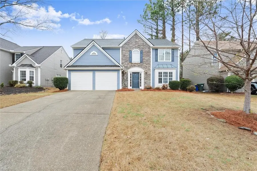 4294 Brighton Way Nw, Kennesaw, GA 30144 - #3