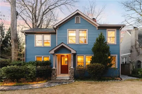 143 Maxwell Street, Decatur, GA 30030