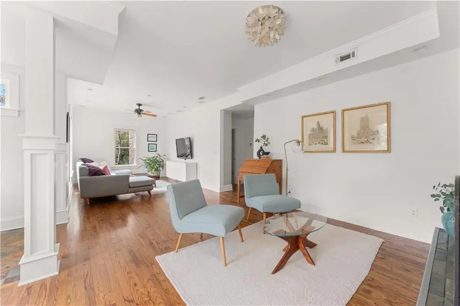 143 Maxwell Street, Decatur, GA 30030 - #3