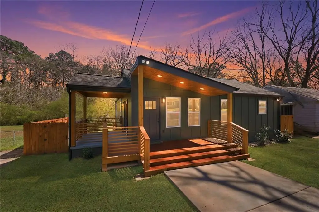 2228 Carey Drive Se, Atlanta, GA 30315 - #1