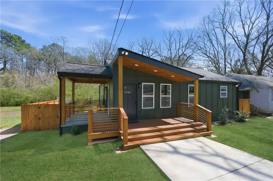 2228 Carey Drive Se, Atlanta, GA 30315 - #2