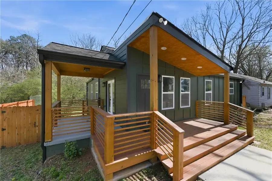 2228 Carey Drive Se, Atlanta, GA 30315 - #3